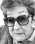 DOÑA FELISA PIEDRA MARTÍNEZ