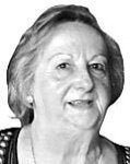 DOÑA MARÍA DEL CARMEN HOYOS ABASCAL