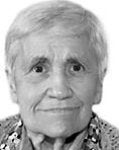 DOÑA RAMONA RIVAS BERASATEGUI