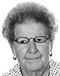 DOÑA MARÍA LUISA PUENTE RIVAS