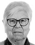 DOÑA CARMEN ROSO GONZÁLEZ