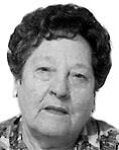 DOÑA TERESA SÁNCHEZ SAN SEGUNDO