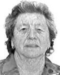 DOÑA JOSEFA NÚÑEZ SÁNCHEZ