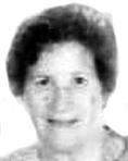 DOÑA TOMASA GALLARDO CALVO