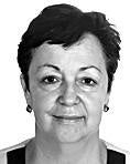 DOÑA MARÍA JESÚS ARANA PÉREZ