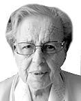 DOÑA ESTHER VALOIS AGUDO