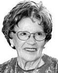 DOÑA ESTHER CALLEJA ALONSO