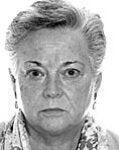 DOÑA MARÍA ROSARIO SERNA LÓPEZ
