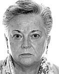 DOÑA MARÍA ROSARIO SERNA LÓPEZ