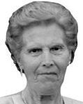 DOÑA ANTONIA REVUELTA ALONSO