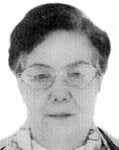 DOÑA MATILDE NÚÑEZ HIGUERA