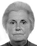 DOÑA ÁNGELA CUEVAS CEBALLOS