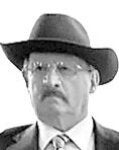 DON FORTUNATO DEL BARRIO GARCÍA