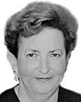 DOÑA MERCEDES DÍAZ DÍAZ
