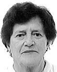 DOÑA ROSARIO TURQUILLO LLERA