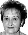 DOÑA CONSUELO RUIZ BARRIO