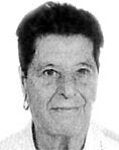 DOÑA MARÍA MORANTE GUTIÉRREZ