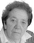 DOÑA MARÍA ANTONIA MARTÍN GARCÍA