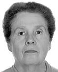 DOÑA TERESA FERNÁNDEZ FRANCO