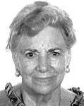 DOÑA MATILDE FERNÁNDEZ LASTRA