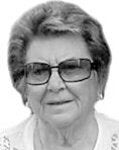 DOÑA JOSEFA GARCÍA VÁZQUEZ