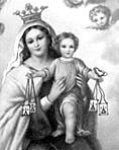 DOÑA ROSA MARÍA PÉREZ GUTIÉRREZ