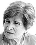 DOÑA MARÍA DEL CARMEN GARCÍA RENTERÍA