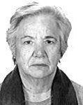 DOÑA JULIANA TEJEDOR BURÓN