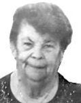 DOÑA TERESA TORRECILLA PÉREZ