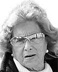 DOÑA ESTHER TRUEBA AJA