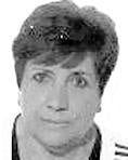DOÑA MARÍA TERESA SOMAVILLA POMPOSO