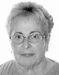 DOÑA MARÍA DEL PILAR SIERRA ROZADILLA