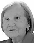 DOÑA SOFÍA RODRÍGUEZ GARCÍA