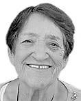DOÑA ESMERALDA NORIEGA PÉREZ