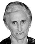 DOÑA CONCEPCIÓN GÓMEZ VISCAROLASAGA