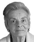 DOÑA CARMEN REVUELTA SAN MIGUEL