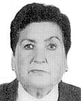 DOÑA ÁNGELES RUIZ QUINTANA