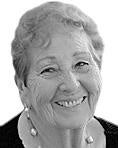 DOÑA MARÍA LUISA PESO BUSTAMANTE