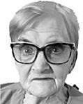 DOÑA CARMEN RUIZ GÓMEZ
