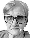DOÑA CARMEN RUIZ GÓMEZ