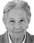 DOÑA JOSEFA SANTAMARÍA REVUELTA