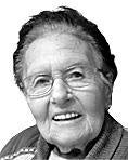 DOÑA ESTÉFANA MARTÍNEZ REVUELTA