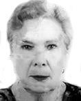 DOÑA MELCHORA CLAVER MORENO