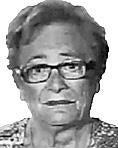 DOÑA MARÍA CARMEN RUIZ GONZÁLEZ