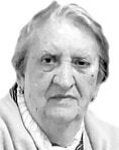 DOÑA GUMERSINDA SOLAR FERNÁNDEZ