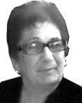 DOÑA MARÍA LUISA GONZÁLEZ HAYA