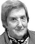 DOÑA ROSARIO GARCÍA ABASCAL