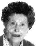 DOÑA MARINA FERNÁNDEZ COLLANTES