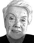 DOÑA CARMEN RUIZ GARCÍA