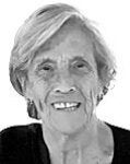 DOÑA ANA MARIA ALVAREZ CASADO